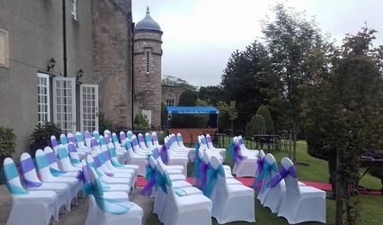 The Deesidedly Tasty Company