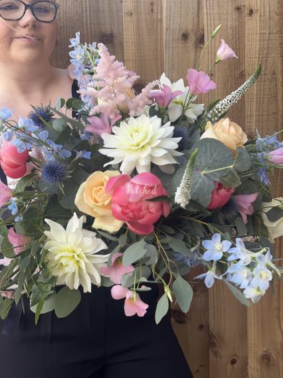 Aloe & Ginger florist