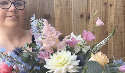 Aloe & Ginger florist