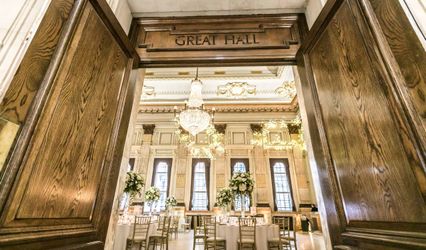 One Great George Street