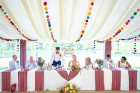 The Marvellous Marquee Company