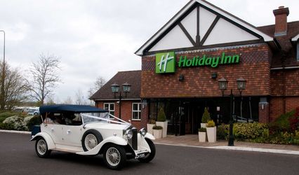 Holiday Inn Reading - West