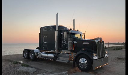 Big Rig Truck Events Ltd