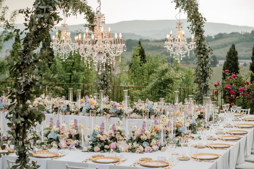 SolEvents weddings