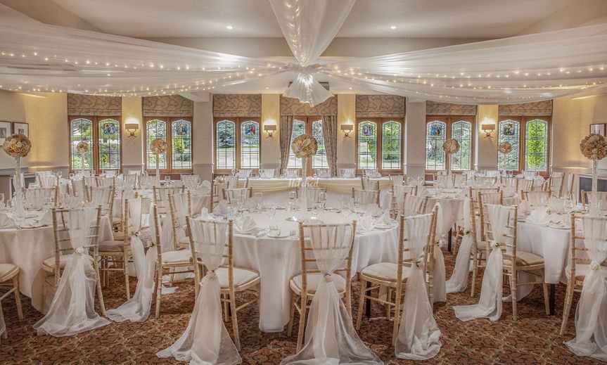Macdonald Alveston Manor