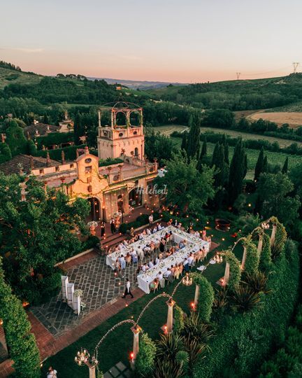 SolEvents weddings