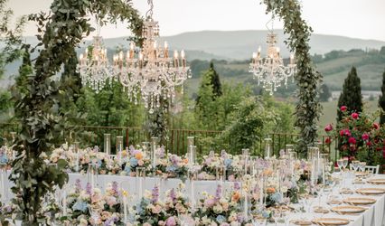SolEvents weddings
