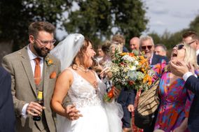 Elizabeth Flower Photography