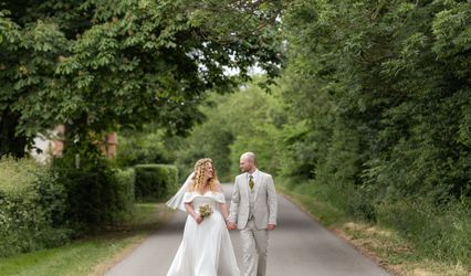 Elizabeth Flower Photography