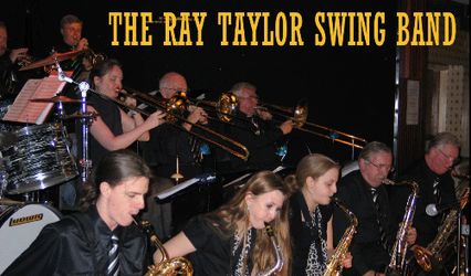 Ray Taylor Swing Band