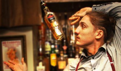 The 43 Club - Bar hire