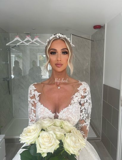 Makeup by Natasha Louise