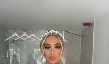 Makeup by Natasha Louise