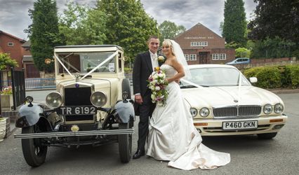 Elite Wedding Services