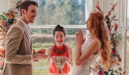 Lovage Ceremonies