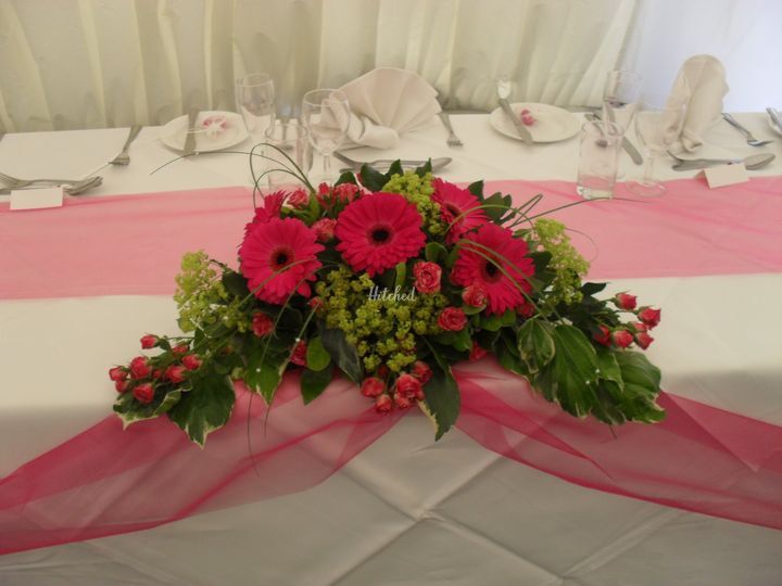 Beloved Weddings and Events