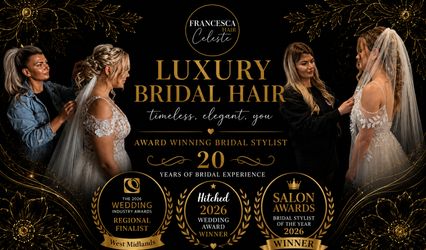 Francesca Celeste Hair