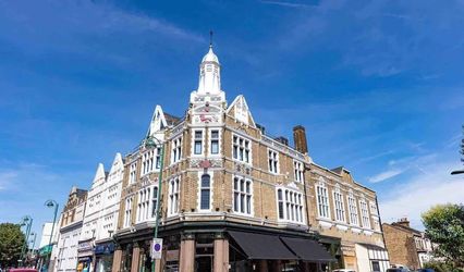 The Red Lion