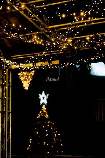 Severn Event Services - Lighting & Sound Hire
