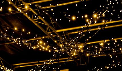 Severn Event Services - Lighting & Sound Hire