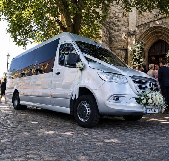 Harley Executive Travel