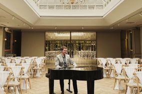 Yorkshire Wedding Pianist