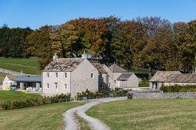 Bleaklow Farm