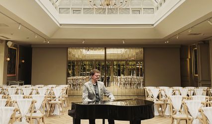 Yorkshire Wedding Pianist