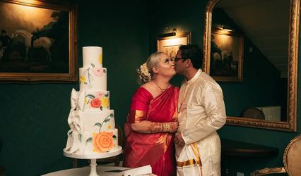 Marian Cake Studio
