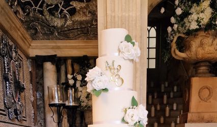 Marian Cake Studio