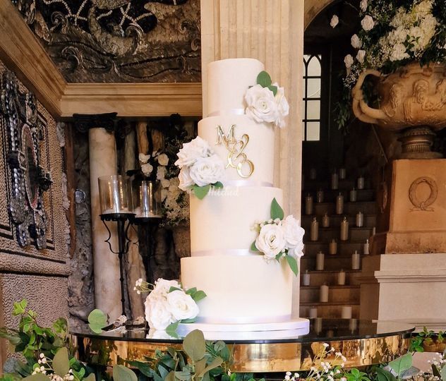 Marian Cake Studio