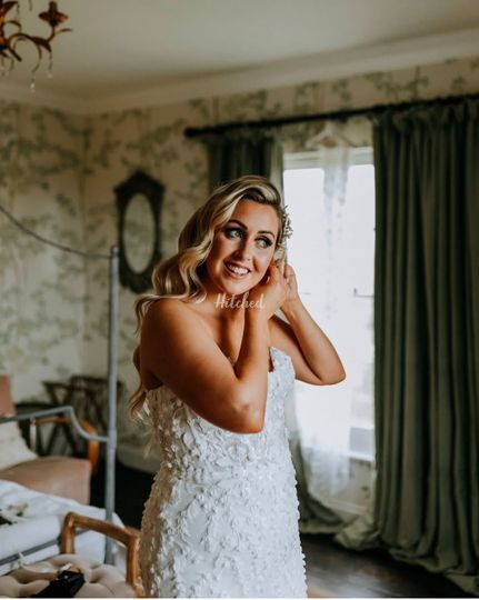 Kenseyleigh Makeup Artistry