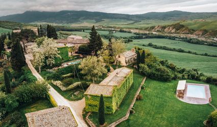 Borgo di Castelvecchio