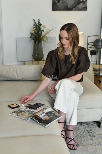 Anna Niamh Styling