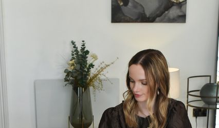 Anna Niamh Styling