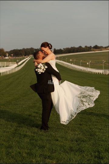 Epsom Downs Racecourse