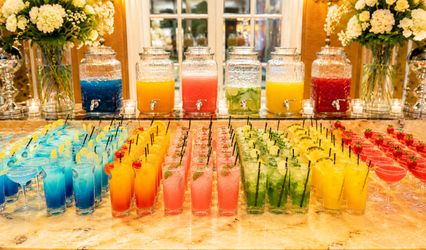 Sunset Sips