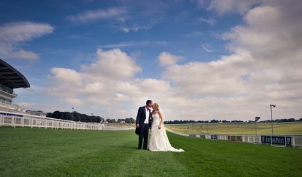 Epsom Downs Racecourse