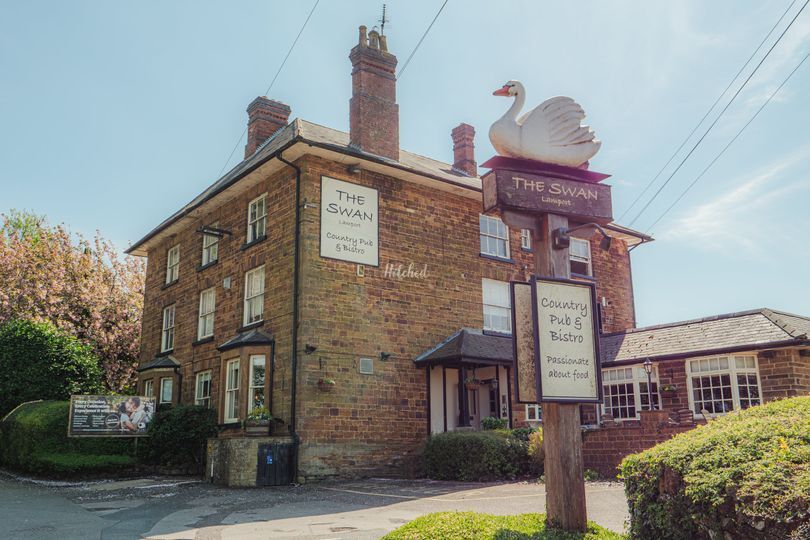 Lamport Swan