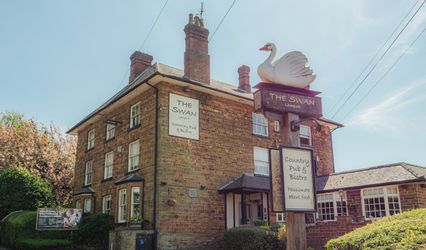 Lamport Swan