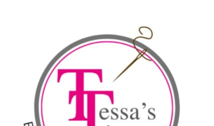 Tessa's Tiaras