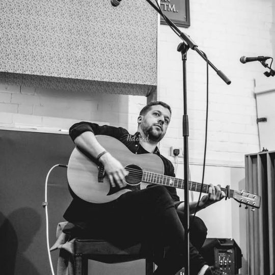 Ben Mark Smith