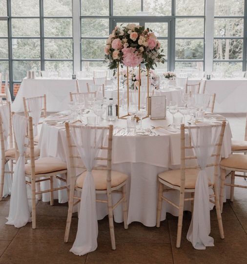 Amelia Events