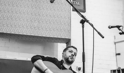 Ben Mark Smith