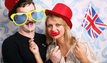 iSmile Booth