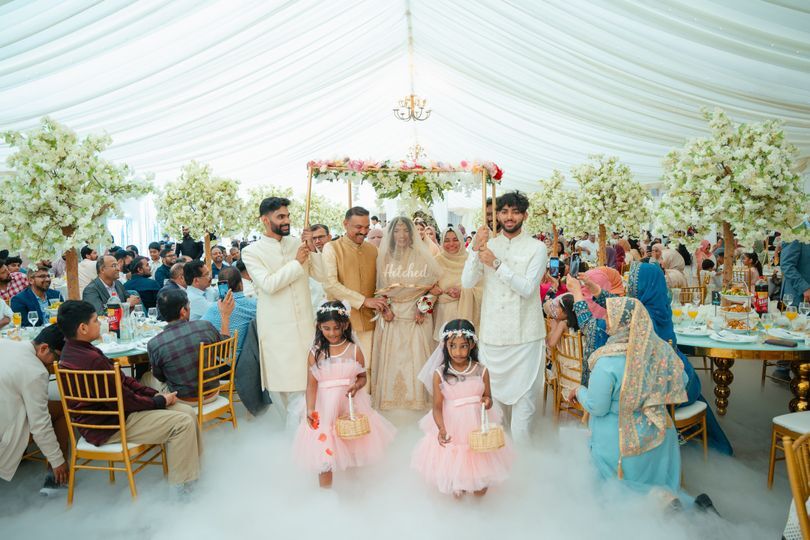 Adi Paleri Weddings
