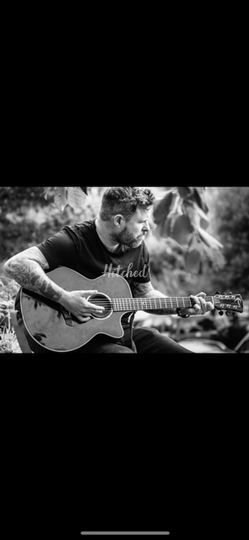 Jackson Acoustic