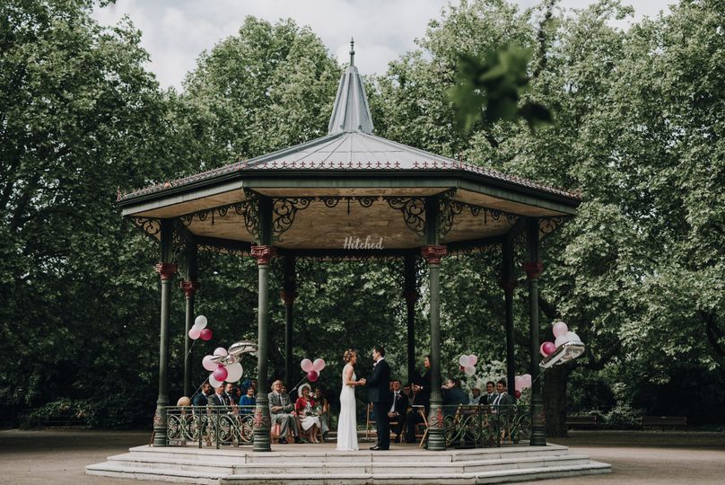 Battersea Park