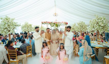 Adi Paleri Weddings