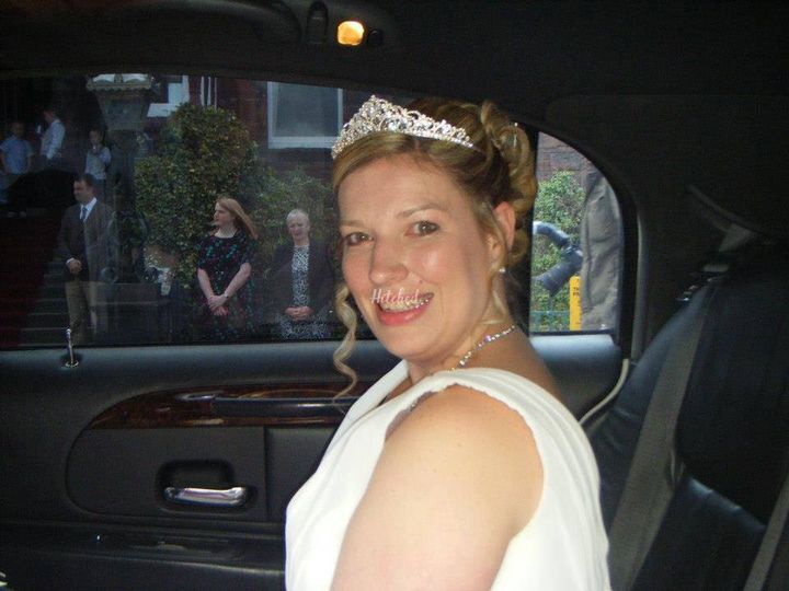 Emma Ali Freelance Makeup Artist